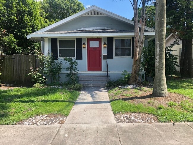 Primary Photo - 4130 1st Ave S