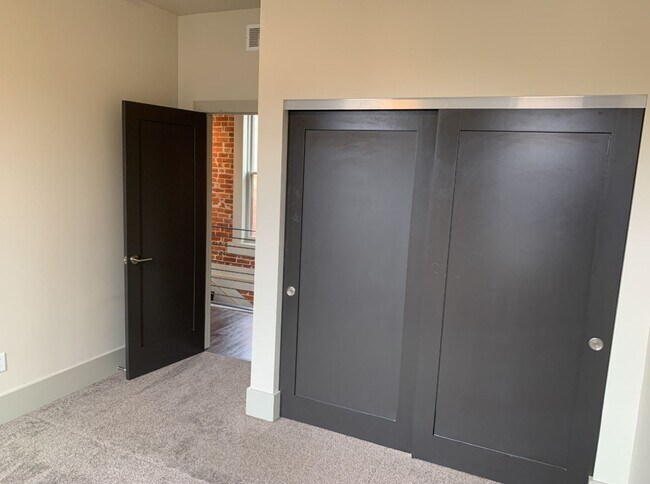 Building Photo - Newly renovated Victorian Townhome located on a quiet street in Curtis Park/RiNo