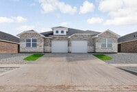Building Photo - 2701 Baron Ave