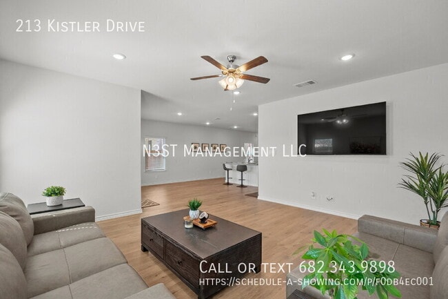 Building Photo - 213 Kistler Dr