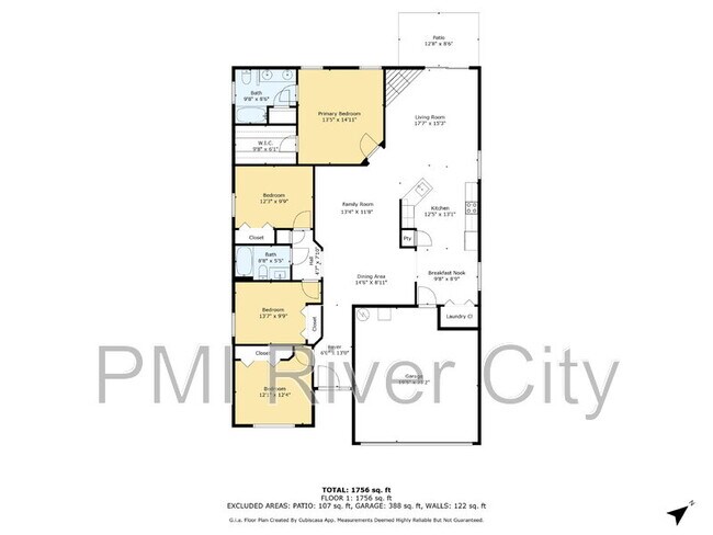 Building Photo - 6522 Skyler Jean Dr