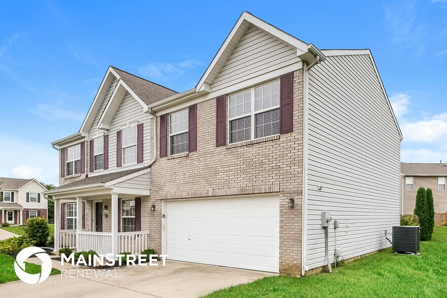 Building Photo - 2361 S Wildflower Ln