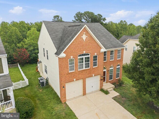 Building Photo - 5407 Silver Maple Ln