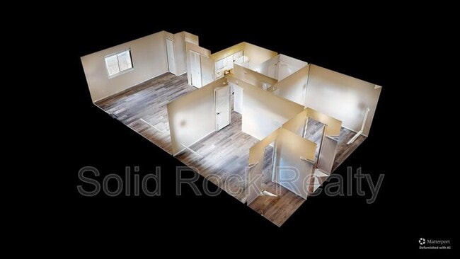 Building Photo - 1845 Zebulon Dr