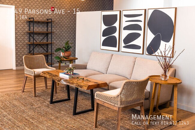 Building Photo - 1949 Parsons Ave