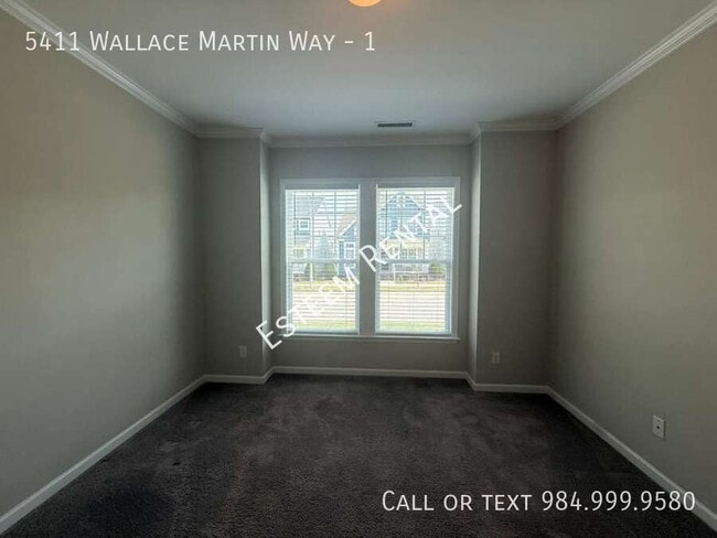 Building Photo - 5411 Wallace Martin Wy