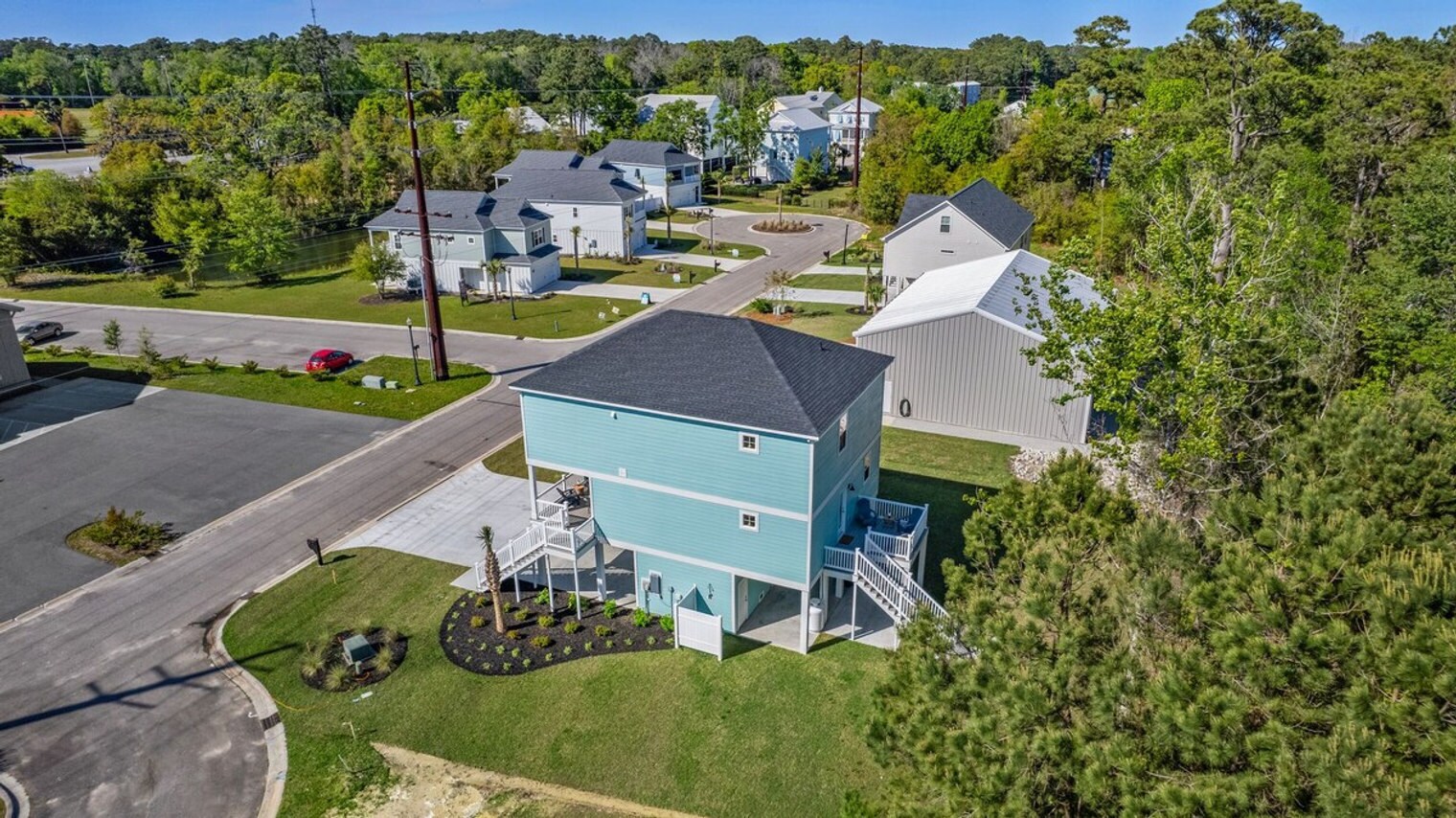 Building Photo - 13160 Ocean Hwy