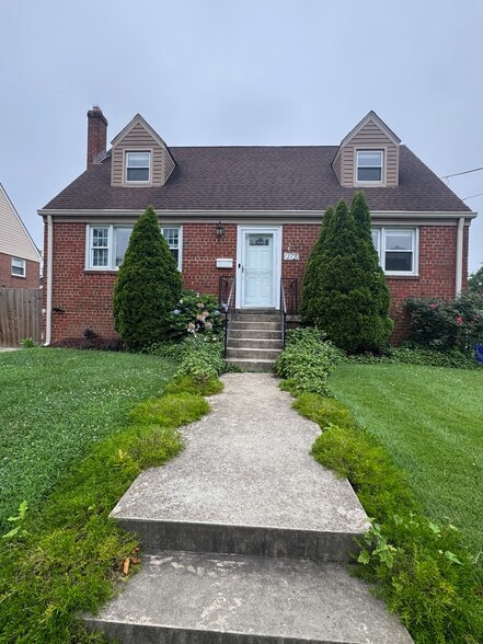 Building Photo - 12720 Feldon St