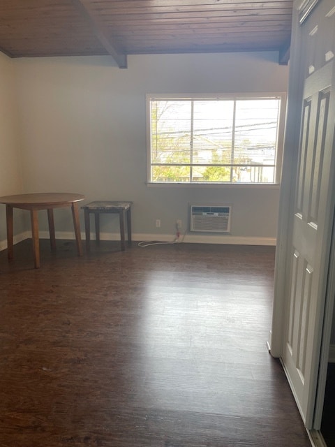 Room from Entry - 400 S Ashland Ave