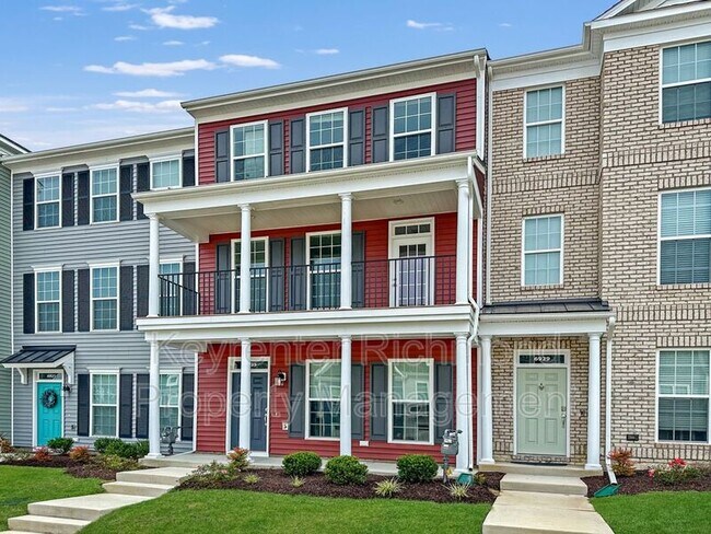 Primary Photo - 6925 Dunton Rd