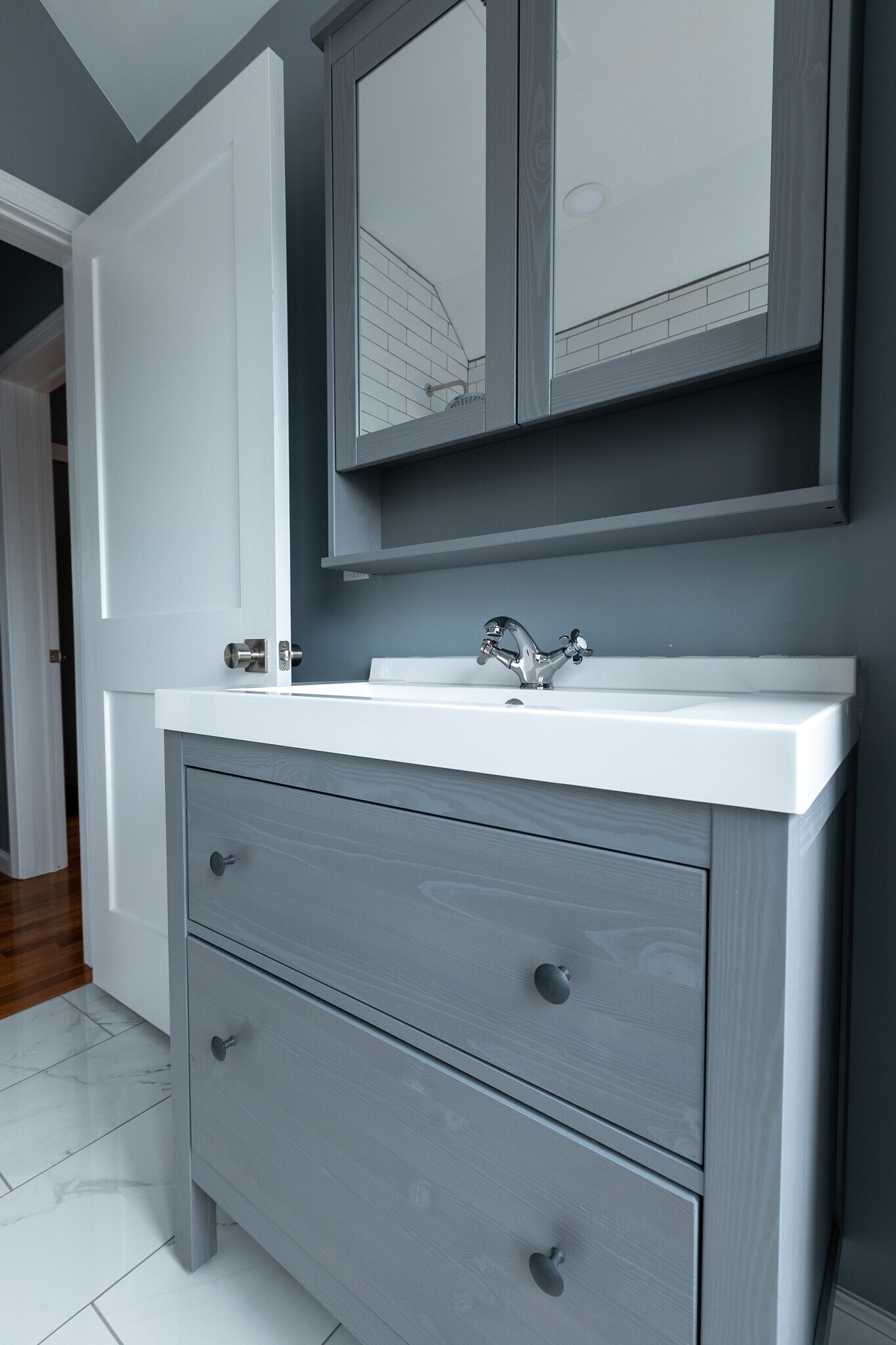 Building Photo - 6 Gannett St