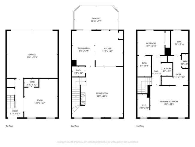 Building Photo - Contact Sabrina Thomas at 757-767-0767 for more information