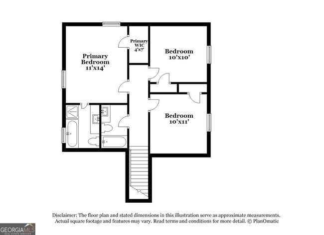 Building Photo - 3902 Deaton Rd