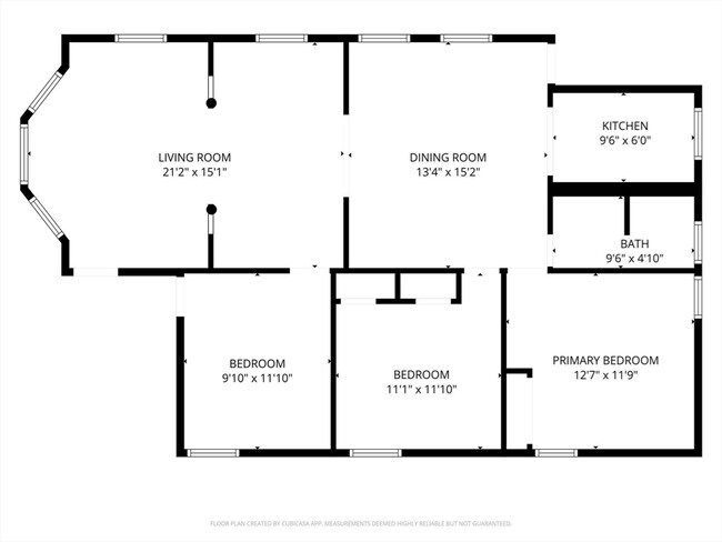 Building Photo - 320 Wood St