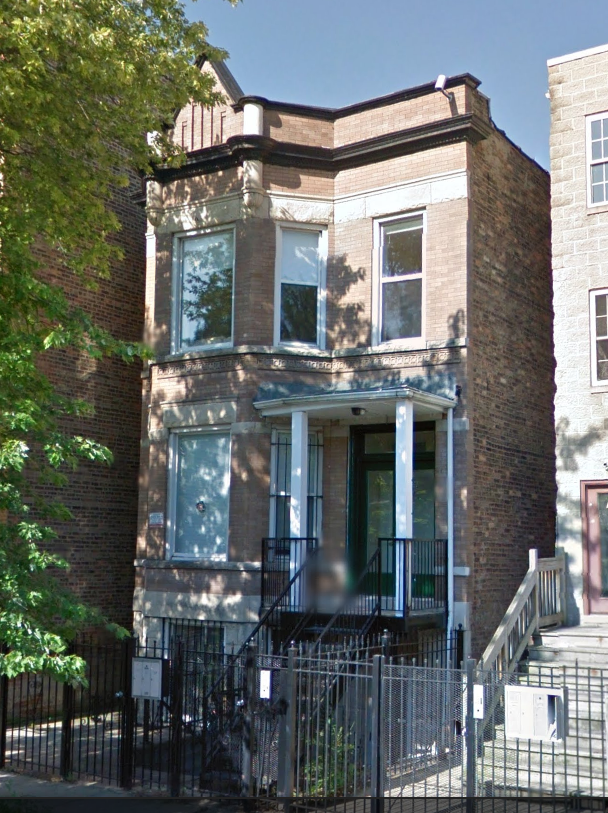Primary Photo - 1436 N Maplewood Ave