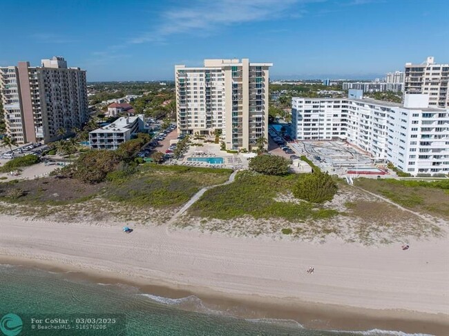 Building Photo - 1900 S Ocean Blvd