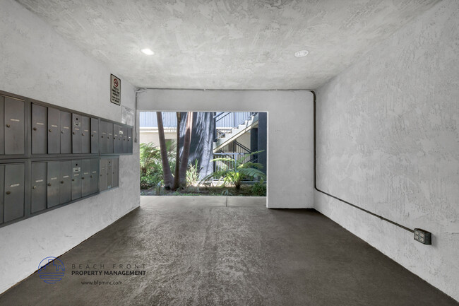 Floorplan - 740 W. 24th St.