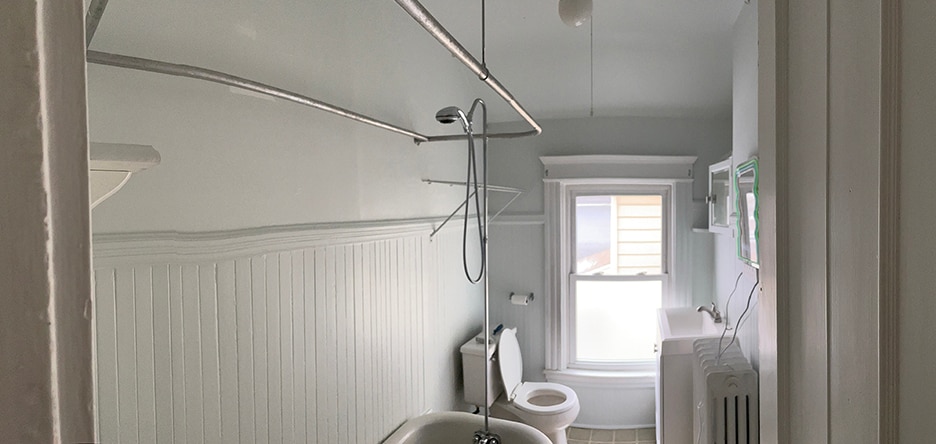 Bath - 58 Edmonds St