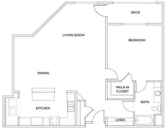 Floorplan - Livorno Square