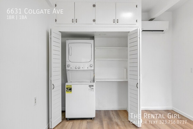 Building Photo - 6631 Colgate Ave