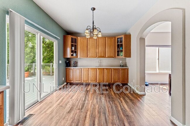 Building Photo - 21805 Mt Elbert Pl