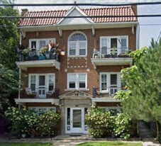 Building Photo - West 159th Apartments