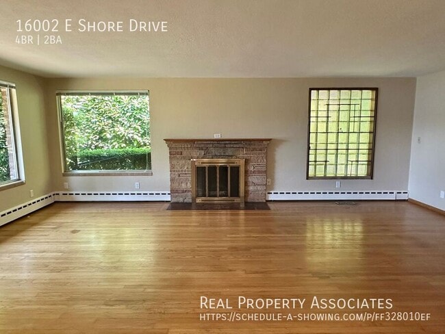 Building Photo - 16002 E Shore Dr