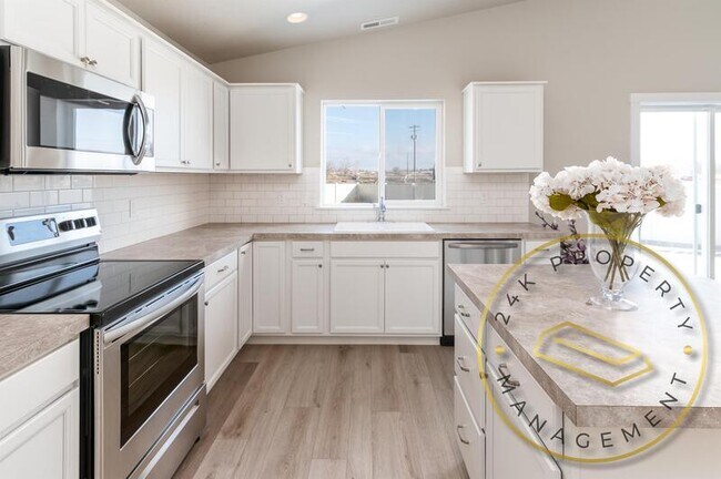 Building Photo - 6448 S Festival Ave