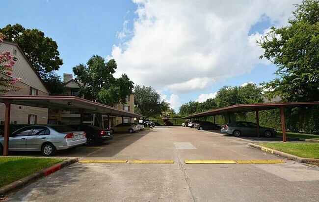 Building Photo - 2120 El Paseo St
