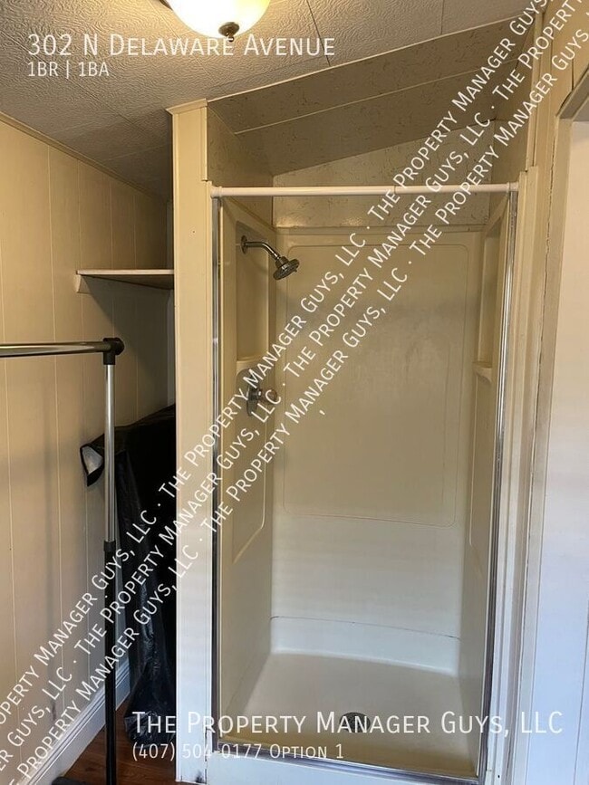 Building Photo - 302 N Delaware Ave