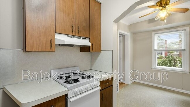 Building Photo - 1163 17th St