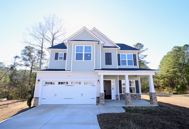 Grays Creek Villas - 2008 Cason Crk Dr Fayetteville NC 28306 ...