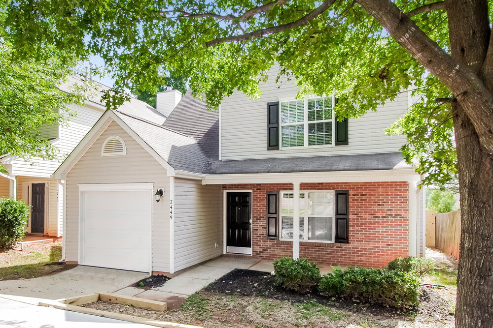 Building Photo - 2449 Reid Oaks Dr