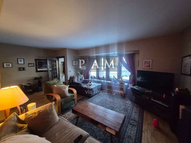 Building Photo - 4035 N Stowell Ave