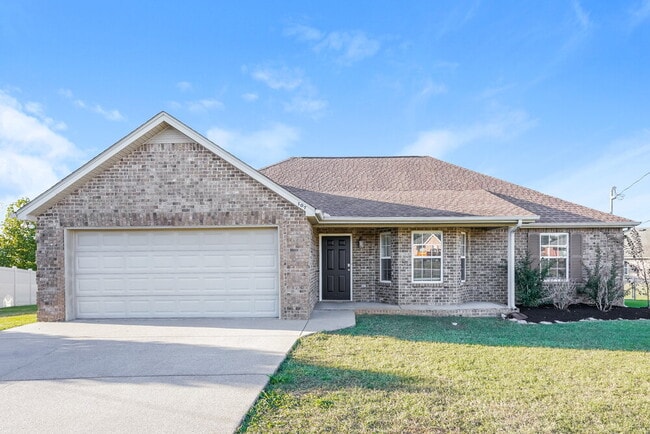 Building Photo - 107 Blythe Ct