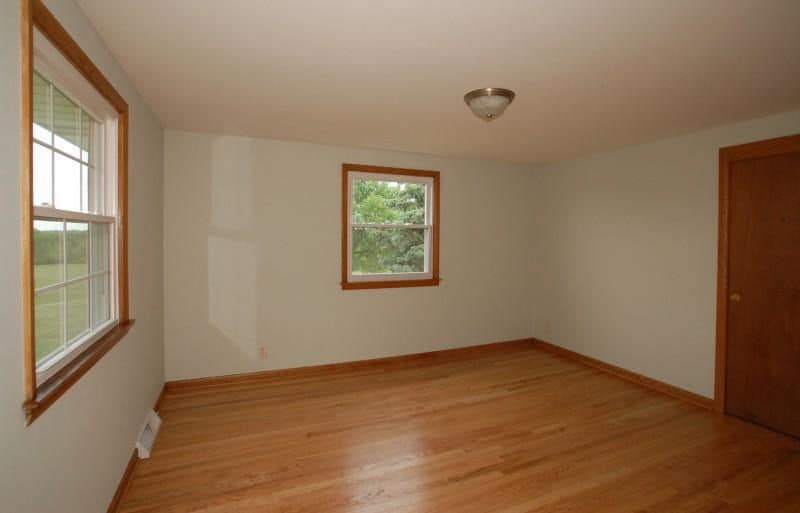 Bedroom - 2030 E Birch Dr