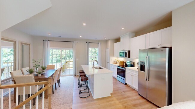 Building Photo - 4129 Edenborn Ln