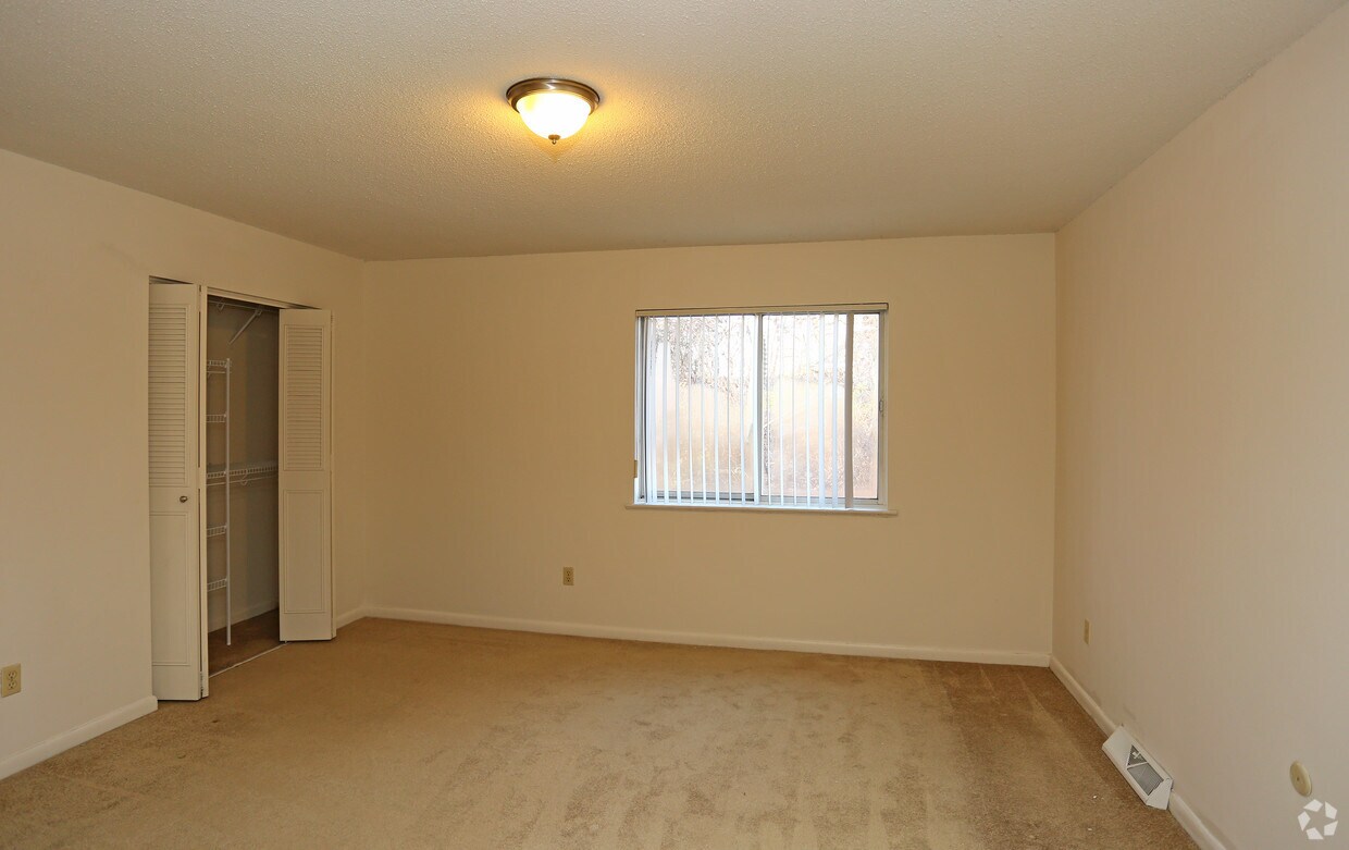 Park Ridge Apartments Troy