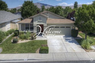 Building Photo - Single level Damonte Ranch Home with a Lar...