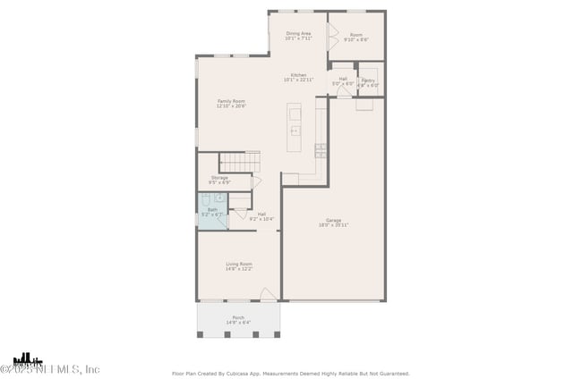 Building Photo - 548 Kendall Crossing Dr