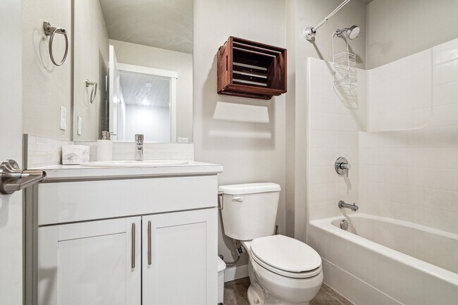 Building Photo - 2002 101st Ave SE