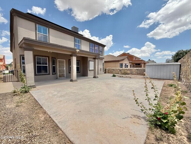 Building Photo - 3625 W Vitex Cir