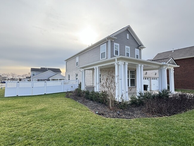 Building Photo - Durham Farms home with 4 bedrooms plus bon...