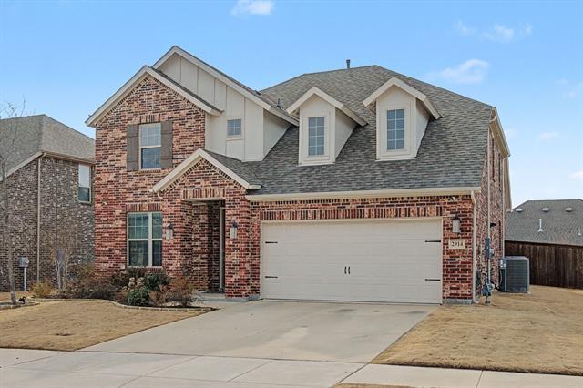 Building Photo - 2914 Long Slope Rd