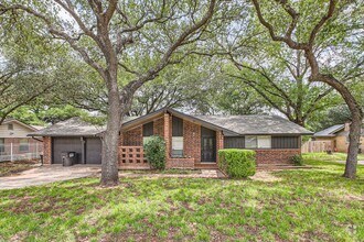 Building Photo - First time rental!