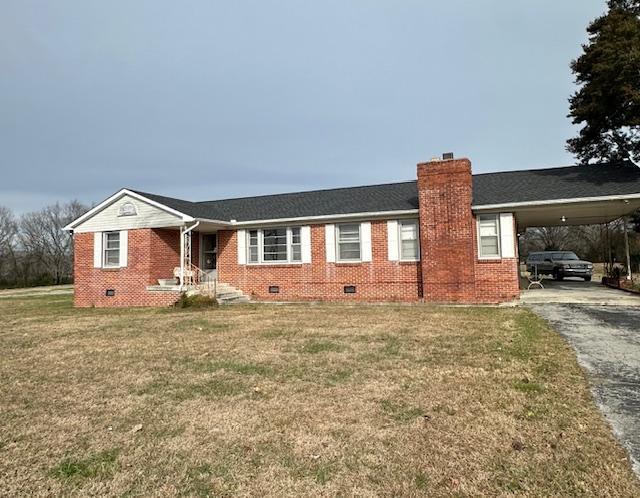 Building Photo - 1729 Sparta Hwy