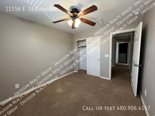 Building Photo - 11156 E Segura Ave