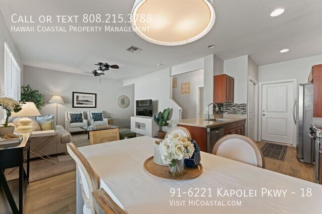 Building Photo - 91-6221 Kapolei Pkwy-18