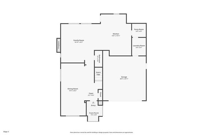 Building Photo - 11018 Evergreen Loop