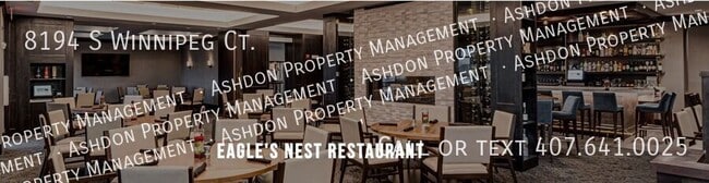 Building Photo - 8194 S Winnipeg Ct